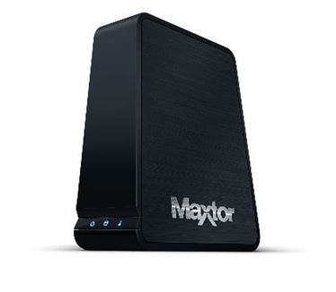 Maxtor Central Axis