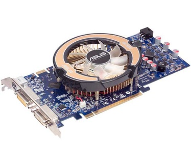 Asus EN9600GT/HTDI/1G