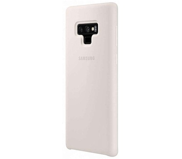 Samsung Galaxy Note 9 Silicon Cover Wit