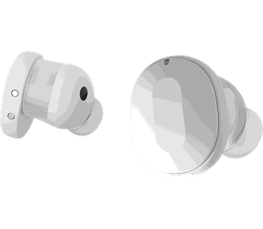 Fairphone Fairbuds (Wit)
