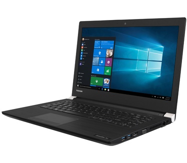 Toshiba Satellite Pro A40-C-1D8