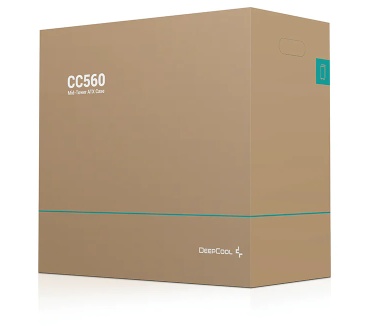 DeepCool R-CC560-BKGAA4-G-1