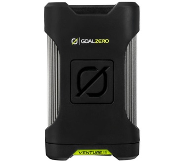 Goal Zero Venture 35