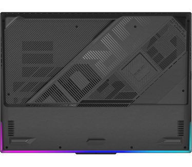 ASUS ROG Strix G18 G814PM-S9012W 18"/Ryzen-9 8940HX/16GB/1TB SSD/RTX 5060/W11 (Q1-2025)