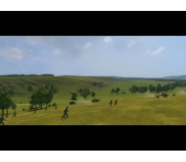 Theatre of War 2: Kursk 1943