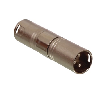 ValueLine XLR 3p - M/M