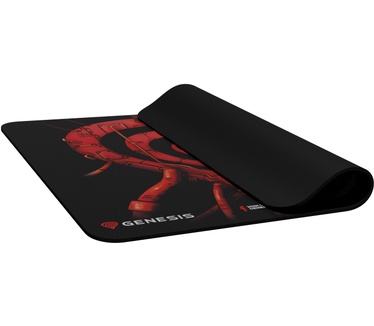Genesis Promo Pump Up Game