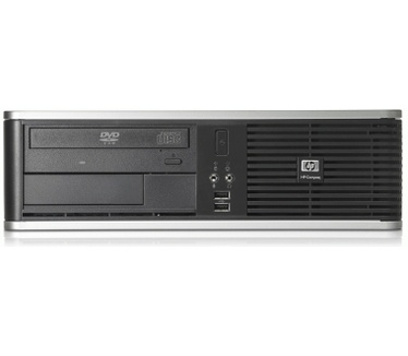 HP Compaq DC7800 Small form Factor (GQ648AW)