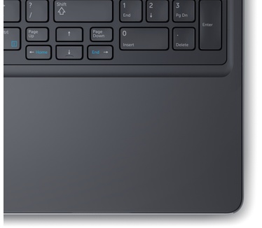 Dell M7510