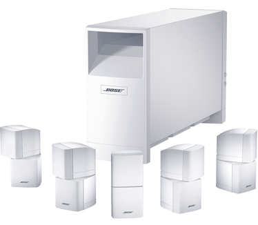 Bose Acoustimass 6 III