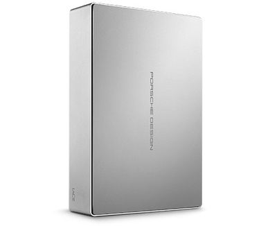 LaCie Porsche Design