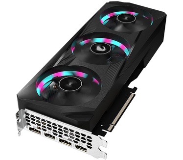 Gigabyte GeForce RTX 3060 Ti ELITE 8G