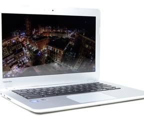 Toshiba Chromebook