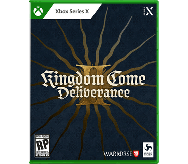 Kingdom Come: Deliverance II, Xbox series S|X