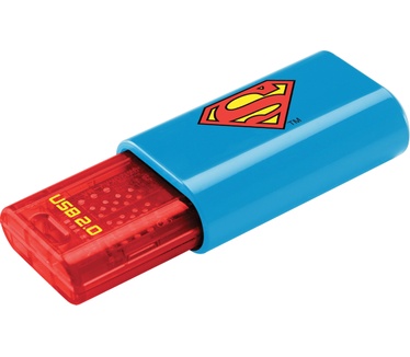 Emtec 8GB Superman