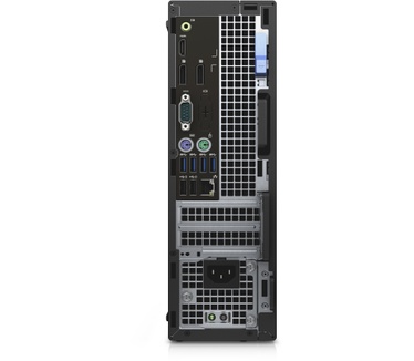 Dell T3420