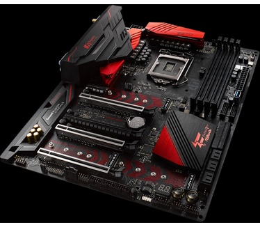 ASRock Fatal1ty Z270 Professional Gaming i7