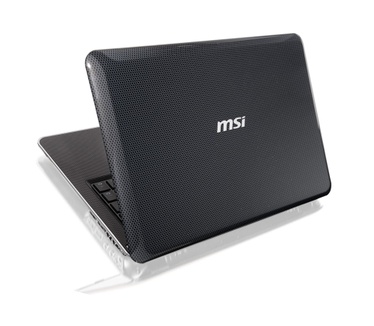MSI X350-0W1NL