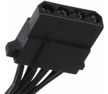 Silverstone Hela 1200R Platinum