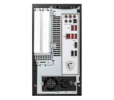 MSI S 8SH-033EU