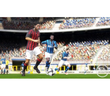 FIFA 10