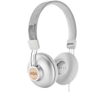 House of Marley Positive Vibration II (Zilver)