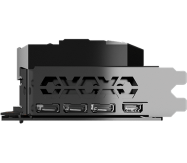 PNY GeForce RTX 3090 EX Gamer (1-Click OC)