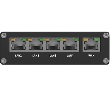 Teltonika RUT301 (EU) ethernet router