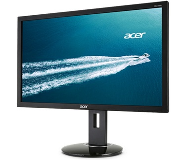 Acer CB240HY Zwart
