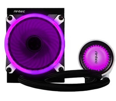 Antec Mercury120 RGB