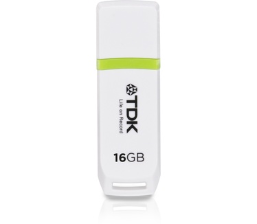 TDK TF10 16GB