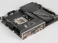 MSI MPG X870E Carbon Max Wifi