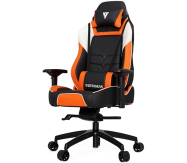 Vertagear P-Line PL6000 Oranje