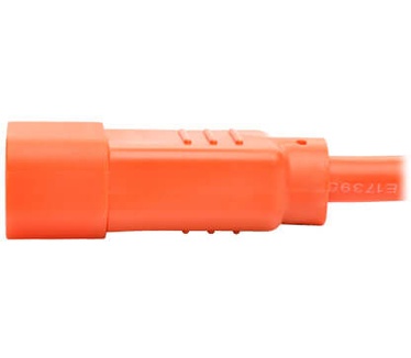 Tripp-Lite P018-006-AOR Oranje