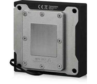 Thermal Grizzly DeltaMate CPU Block - MPII, LGA 1851