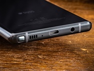 Productfoto's Note 9