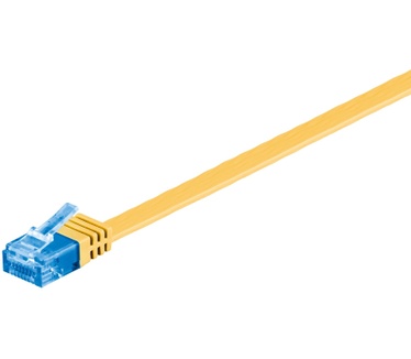 Wentronic CAT6a U/UTP 3m