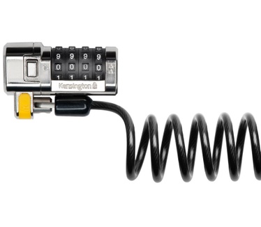 Kensington ClickSafe