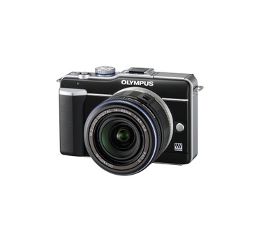 Olympus PEN E-PL1