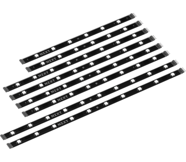 NZXT HUE 2 Ambient V2 (21"-25", 34"-35" UltraWide)