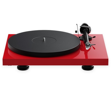 Pro-ject Debut EVO 2