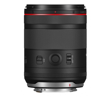 Canon RF 85mm F1.4L VCM