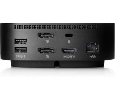 HP USB-C G5 Essential Dock