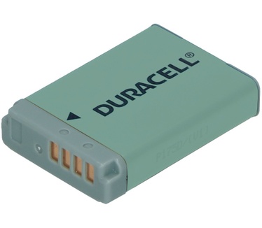 Duracell Camera Battery - replaces Canon NB-13L Battery