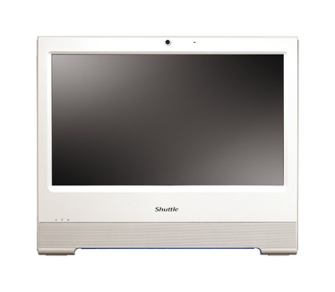Shuttle X5020XA Plus