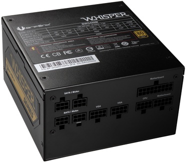 BitFenix Whisper BWG450M