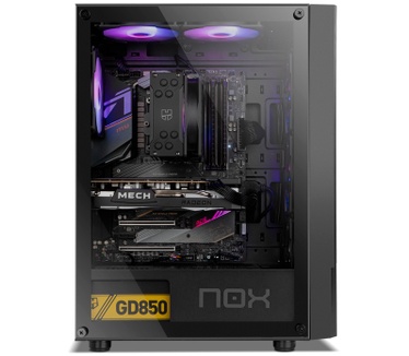 Nox Infinity Beta