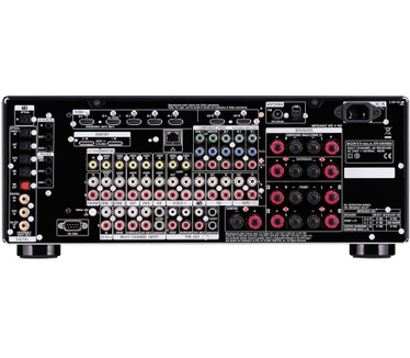 Sony STR-DA6400ES