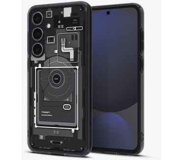 Spigen Ultra Hybrid Zero One