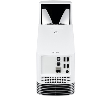 LG HF85JG